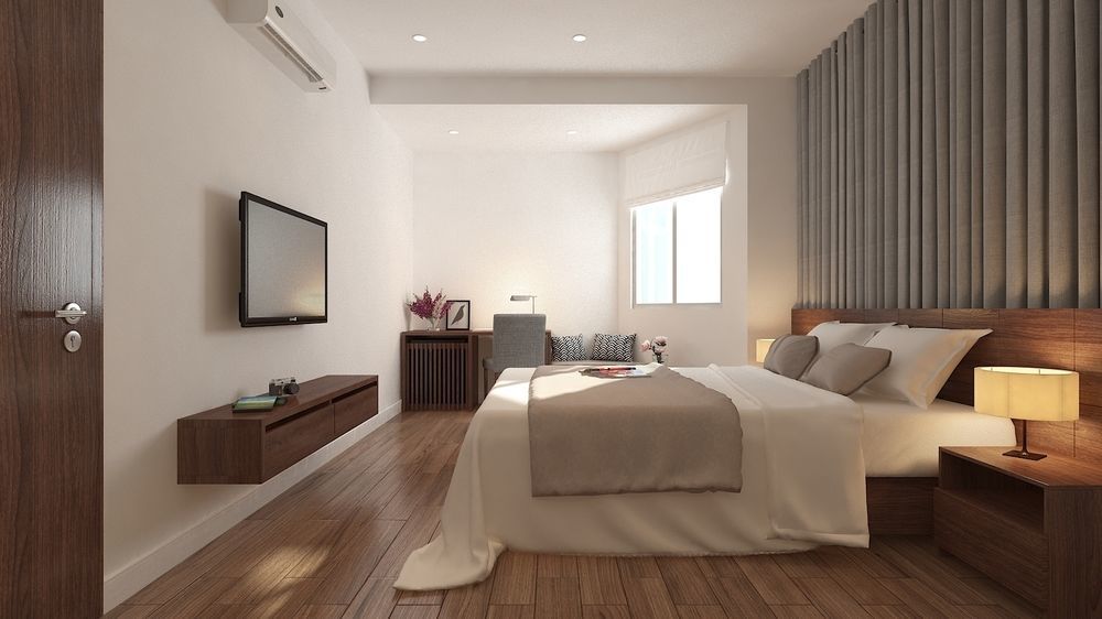 Aroma Nha Trang Boutique Hotel Exterior foto