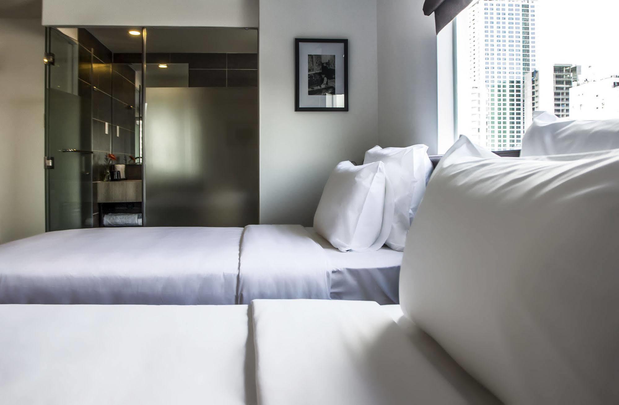 Aroma Nha Trang Boutique Hotel Exterior foto